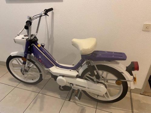 Honda Camino PA50, Vélos & Vélomoteurs, Cyclomoteurs | Honda, Utilisé, Autres modèles, Classe A (25 km/h), Enlèvement