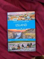 Lannoo's autoboek IJsland, Boeken, Reisgidsen, Ophalen of Verzenden, Zo goed als nieuw, Europa, Reisgids of -boek