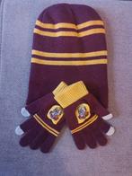 Muts en handschoenen Harry Potter, Enlèvement, Comme neuf