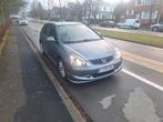 Honda civic ep4. Prêt à immatriculé et dispo de suite., Autos, Argent ou Gris, Achat, Boîte manuelle, Noir