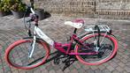 Meisjes fiets, Fietsen en Brommers, Fietsen | Meisjes, Ophalen, Gebruikt, Versnellingen