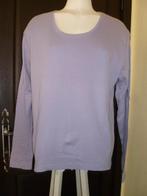 Grote maten,  T-shirt met lange mouwen, xxl, Ophalen of Verzenden