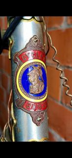 Retro fiets Durie 1973, Ophalen, Jaren '60 of nieuwer