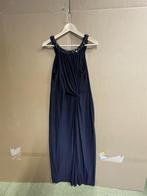 Monsoon jurk blauw met Stenen maat 44, Comme neuf, Bleu, Taille 42/44 (L), Enlèvement ou Envoi