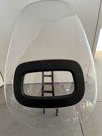 Windscherm Bobike, Fietsen en Brommers, Fietsaccessoires | Fietsstoeltjes, Ophalen, Gebruikt, Voorzitje, Bobike