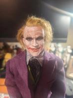 Joker action fugere hot toys, Ophalen
