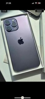 Iphone 14 pro max, Telecommunicatie, Mobiele telefoons | Apple iPhone, Ophalen, Paars, Zonder simlock, 85 %