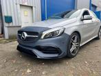 VOORBUMPER VOOR MERCEDES A-CLASSE W176 A45 AMG LOOK AERO, Ophalen, Voor, Mercedes-Benz, Nieuw