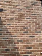 Nelissen Hoevesteen T 15 WV65 +~600 stenen, Doe-het-zelf en Bouw, Metselstenen, Ophalen, Nieuw, Bakstenen
