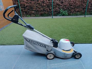 Honda elektrische grasmaaier beschikbaar voor biedingen