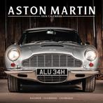 Aston Martin-kalender 2026, Ophalen of Verzenden, Jaarkalender, Nieuw