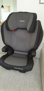 Réhausseur Recaro enfant, Ophalen, Zo goed als nieuw, 15 t/m 36 kg, Isofix