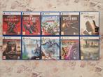 Verschillende Ps5 games te koop., Games en Spelcomputers, Games | Sony PlayStation 5, Ophalen, Zo goed als nieuw