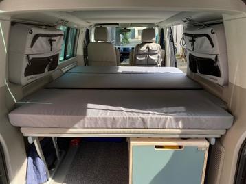 Matras VW California Beach T6 beschikbaar voor biedingen