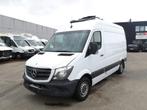 Mercedes Sprinter 313 cdi, Auto's, Bestelwagens en Lichte vracht, Te koop, Diesel, Bedrijf, 95 kW