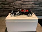 1:18 Matrix Duesenberg SJ Torpedo Walker Lagrande 1930, Hobby & Loisirs créatifs, Voitures miniatures | 1:18, Envoi, Comme neuf
