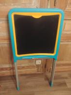 Schoolbord Smoby, Ophalen