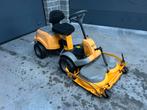 Stiga Park Compact Hydro van 15,5 pk, Ophalen of Verzenden, Gebruikt, Mulchfunctie, 90 tot 120 cm