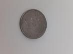 5 francs / 1 belga, Timbres & Monnaies, Envoi