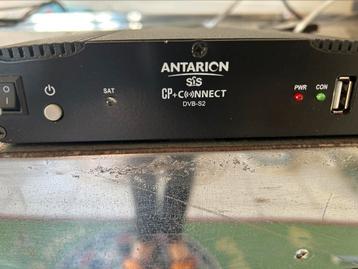 Antarion SiS CP+ Connect controller. beschikbaar voor biedingen