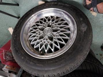 Velg Opel Signum 2007 ( Vectra) beschikbaar voor biedingen