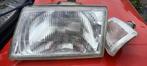 Originele koplamp h4 valeo peugeot 205, Ophalen, Gebruikt, Peugeot