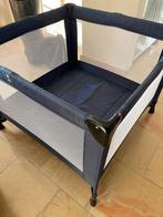 Parc pour enfants, Enlèvement