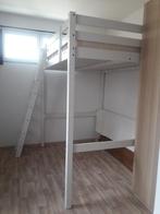 Tussenbed/tussenbed - Ikea „STORÅ” 140x200, Ophalen, Nieuw, Hoogslaper