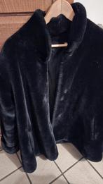 Bondjas, Ophalen, Zo goed als nieuw, Maat 36 (S), Zwart