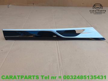 8077767 M760 Interieurlijst G12 inleg lijsten Piano lack beschikbaar voor biedingen