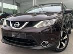 Nissan QASHQAI 1.5 DCI / Xenon / Gps / Cuir / Camera 360 / E, Auto's, Nissan, Voorwielaandrijving, Gebruikt, Leder, 5 deurs
