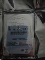 Toshiba 2.5" hdd 320gb laptop, Enlèvement ou Envoi, Neuf, HDD