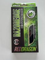 Red dragon razor edge extreme 24 gr dartpijlen, Enlèvement, Comme neuf, Fléchettes