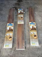 Parket tegels, Doe-het-zelf en Bouw, Ophalen, Zo goed als nieuw, Parket