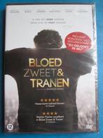 Blood Sweat & Tears (2015) nouveau dans son emballage, CD & DVD, DVD | Néerlandophone, Enlèvement ou Envoi, Drame, Neuf, dans son emballage