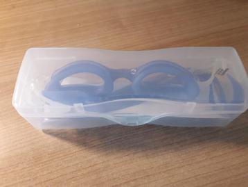 Masque de plongée Rucanor, Enlèvement ou Envoi, Utilisé, Lunettes de plongée ou Tuba