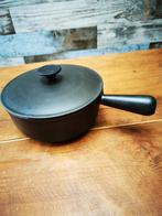 Cousances Le creuset steelpan 20, Maison & Meubles, Enlèvement ou Envoi