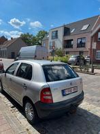 Skoda fabia 2003, Auto's, Voorwielaandrijving, Handgeschakeld, 5 deurs, Particulier