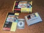 Super Mario All Stars, Consoles de jeu & Jeux vidéo, Jeux | Nintendo Super NES, Enlèvement, Utilisé
