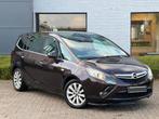 Opel Zafira 2.0 diesel, Auto's, Opel, Bruin, Bedrijf, Grijs, Te koop