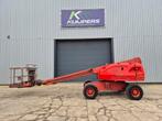 JLG 400S 4x4 hoogwerker, Zakelijke goederen, Ophalen of Verzenden