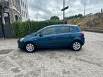 Corsa 1.2 benzine 120 000 km 1 jaar garantie, Auto's, Opel, Voorwielaandrijving, Stof, Blauw, Bedrijf