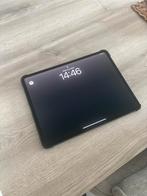 Ipad pro 2024 13 inch 256GB + Hoesje, Computers en Software, Apple iPads, Ophalen of Verzenden, Zo goed als nieuw