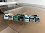 Set Matchbox Lesney Morris J2 Pickup nr 60-A 1958, Verzamelen, Ophalen of Verzenden