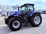 New Holland T7.270 AutoCommand Blue Power – Stage V 2021, Zakelijke goederen, Gebruikt, Meer dan 160 Pk, New Holland, Tot 2500