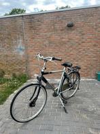 Gazelle herenfiets exclusive design, Ophalen, Zo goed als nieuw, Gazelle, Versnellingen