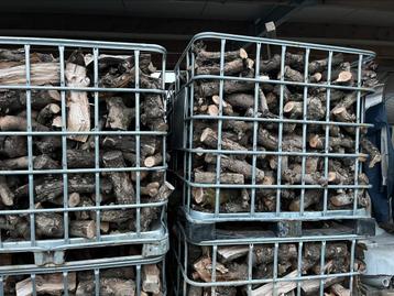 Hardhout Brandhout beschikbaar voor biedingen