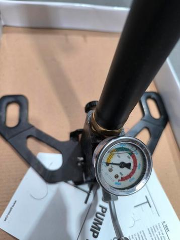 Gamo handpomp pcp luchtbuks beschikbaar voor biedingen