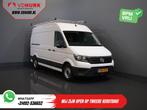 Volkswagen Crafter 2.0 TDI 180 pk L3H3 270Gr. Deuren/ Gev. S, Achat, Entreprise, Diesel, 198 g/km