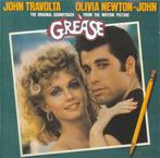 CD Soundtrack Grease, Ophalen of Verzenden, Gebruikt